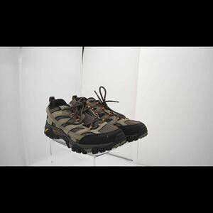 Merrell Men's Moab 2 Vent Hiking Shoe, Walnut, 11 M US